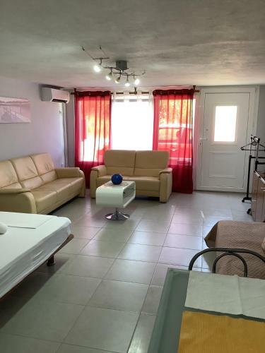 Apartamento Sunny Studio Iraklitsa