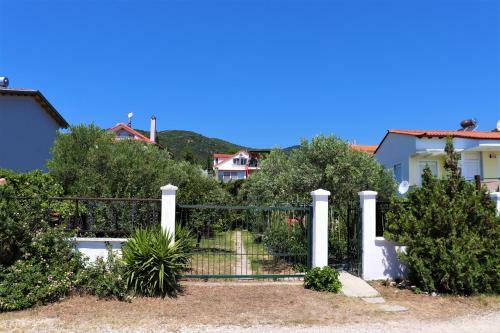 Apartamento House By The Sea