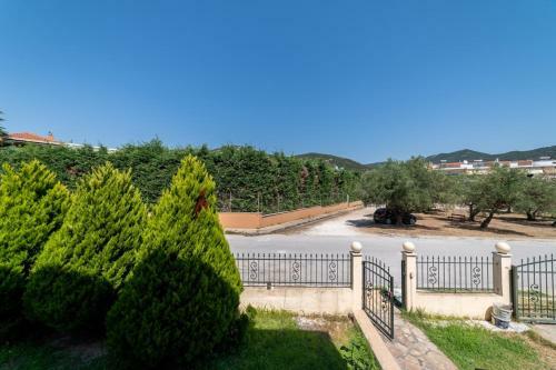 Apartamento Iraklitsa 2