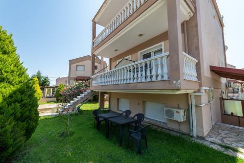 Apartamento Iraklitsa 2