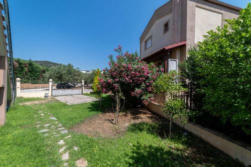 Apartamento Iraklitsa 2