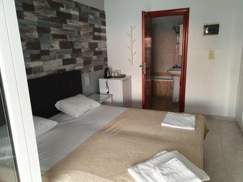 Hotel Sunsetgreece
