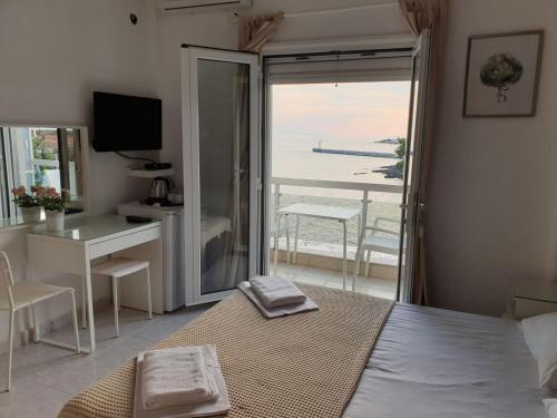 Hotel Sunsetgreece