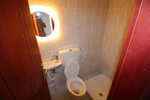 Hotel Sunsetgreece
