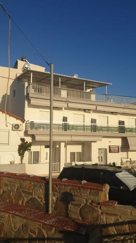 Hotel Sunsetgreece
