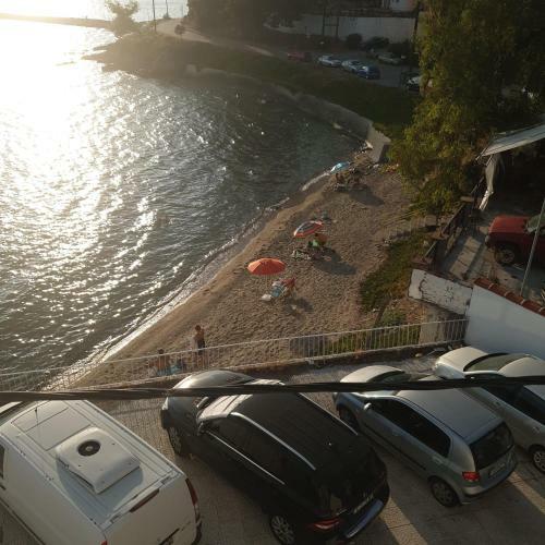 Hotel Sunsetgreece