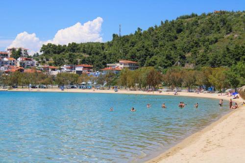 Hotel Sunsetgreece