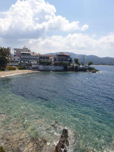 Hotel Sunsetgreece