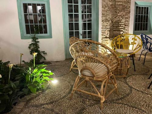 Apartamento Palacete De Los Argote 1