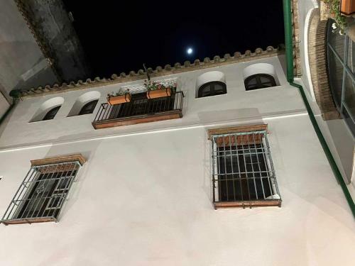 Apartamento Palacete De Los Argote 1