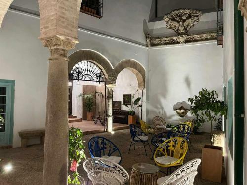 Apartamento Palacete De Los Argote 1
