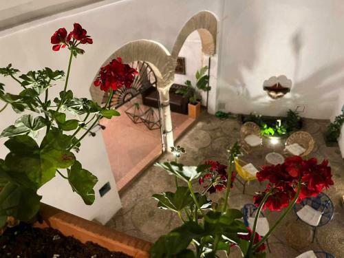 Apartamento Palacete De Los Argote 1