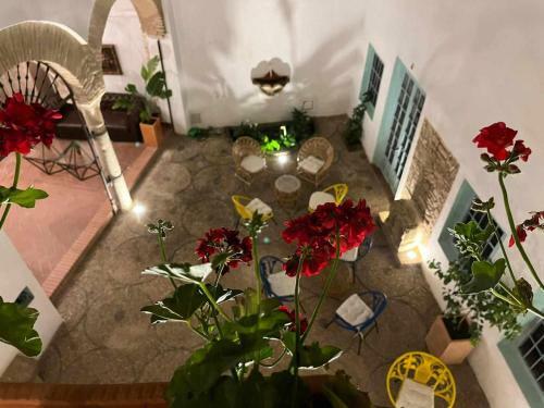 Apartamento Palacete De Los Argote 1