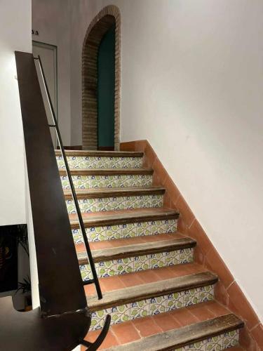 Apartamento Palacete De Los Argote 1