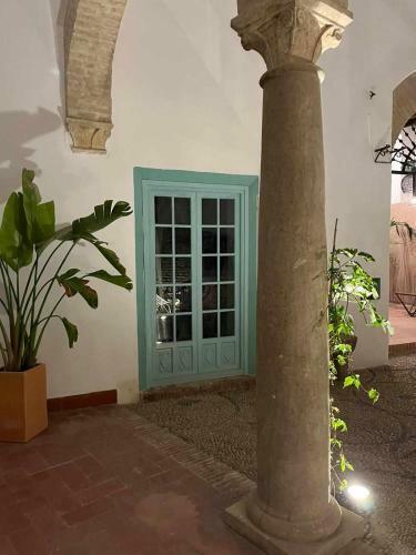 Apartamento Palacete De Los Argote 1