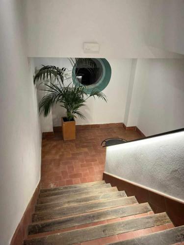 Apartamento Palacete De Los Argote 1
