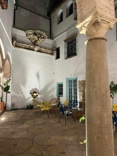 Apartamento Palacete De Los Argote 1