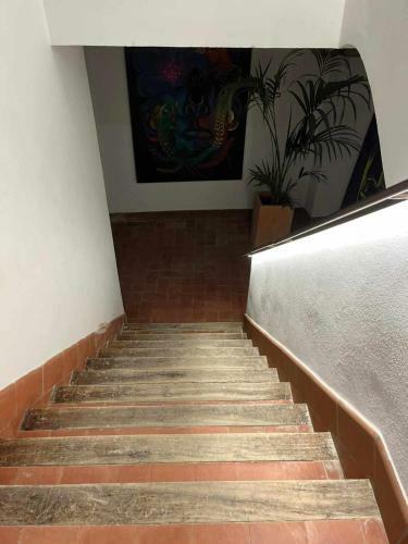 Apartamento Palacete De Los Argote 1