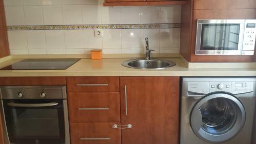 Apartamento La Reina