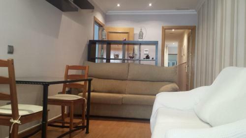Apartamento La Reina