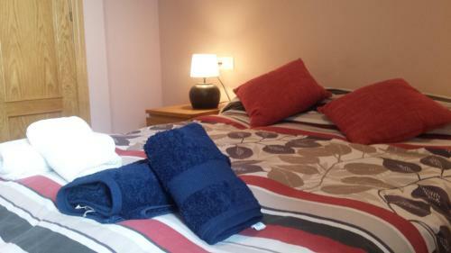 Apartamento La Reina