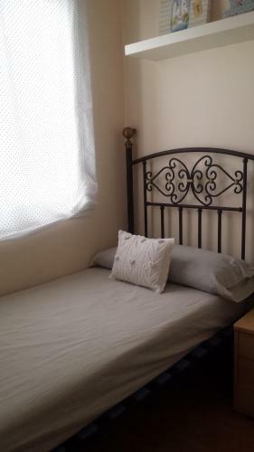 Apartamento La Reina