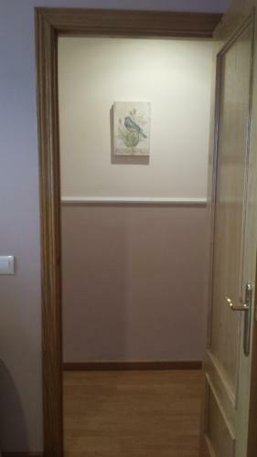 Apartamento La Reina