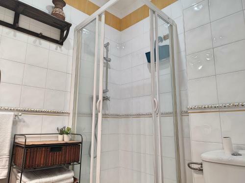 Apartmento Jara San Basilio
