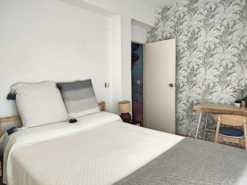 Apartmento Jara San Basilio