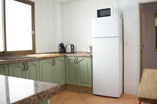 Apartmento Jara San Basilio