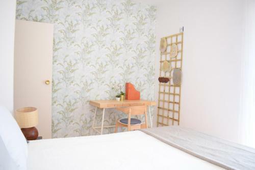 Apartmento Jara San Basilio