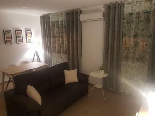 Tu Mejor Recuerdo, Apartamento.