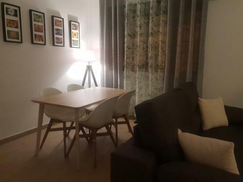 Tu Mejor Recuerdo, Apartamento.