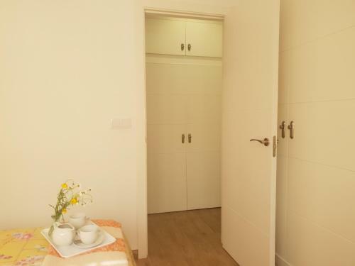 Tu Mejor Recuerdo, Apartamento.