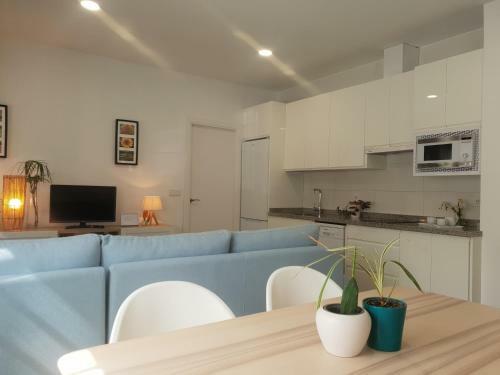 Tu Mejor Recuerdo, Apartamento.