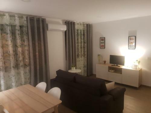 Tu Mejor Recuerdo, Apartamento.