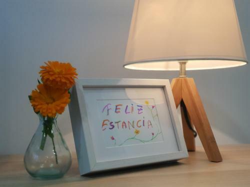 Tu Mejor Recuerdo, Apartamento.