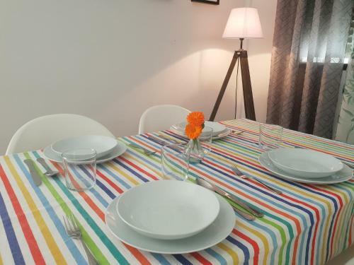 Tu Mejor Recuerdo, Apartamento.