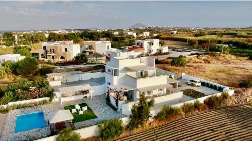 Villa Pergola, Private Pool And Amazing View