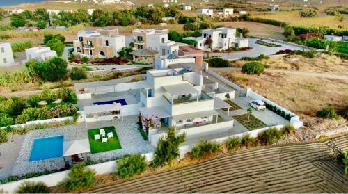 Villa Pergola, Private Pool And Amazing View
