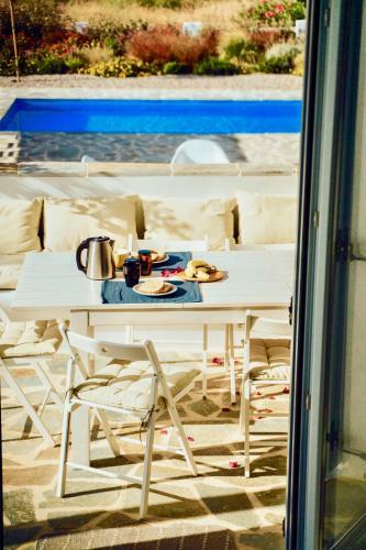 Villa Pergola, Private Pool And Amazing View