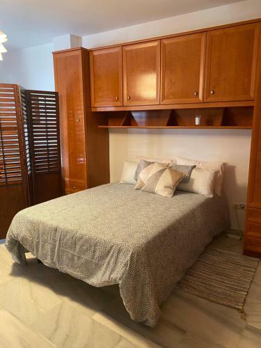 Apartamento La Abadesa