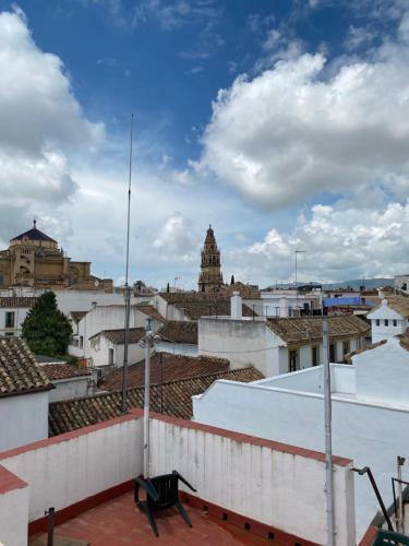 Apartamento La Abadesa