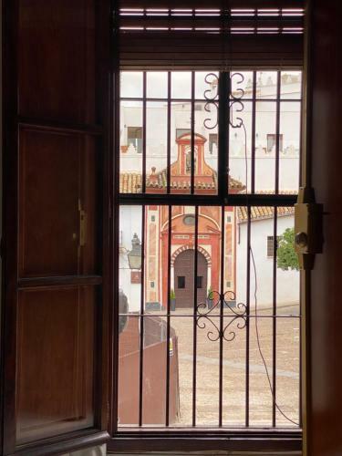 Apartamento La Abadesa