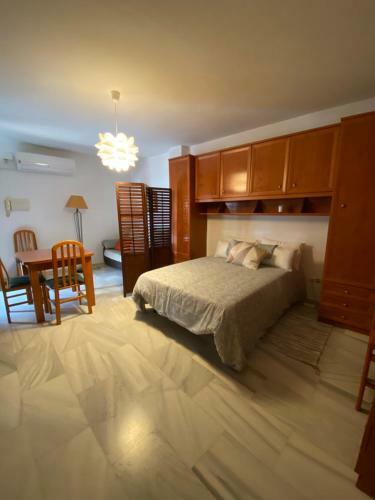 Apartamento La Abadesa