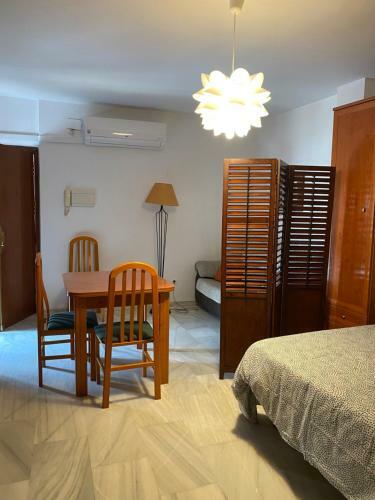 Apartamento La Abadesa