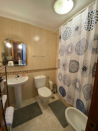 Apartamento La Abadesa