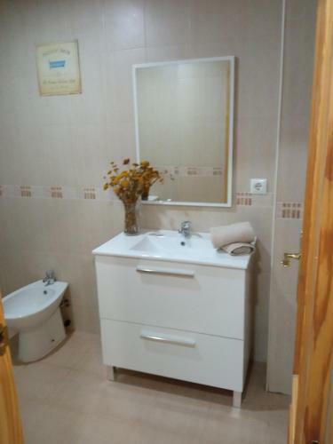 Apartamento Acera Del Rio