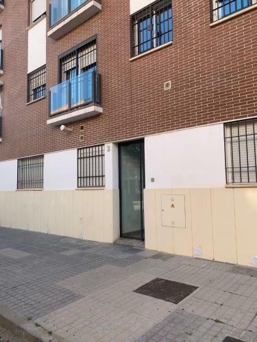 Apartamento Acera Del Rio