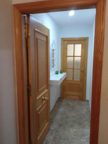 Apartamento Acera Del Rio